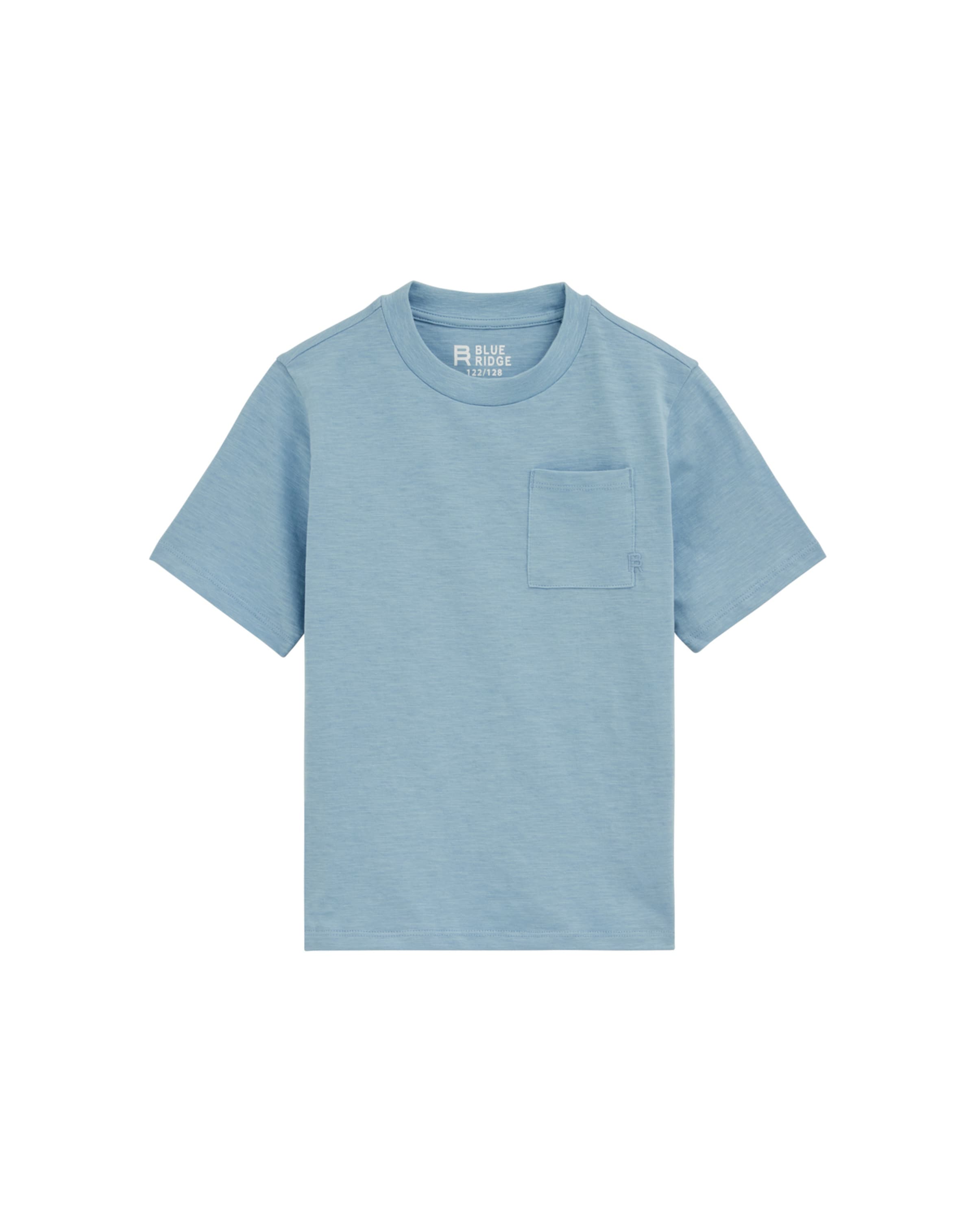 WE Fashion Paita värissä sininen: etupuoli