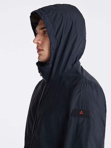 Veste mi-saison 'PEUTEREY NIGLE U 01 GIUBBINO' Peuterey en bleu