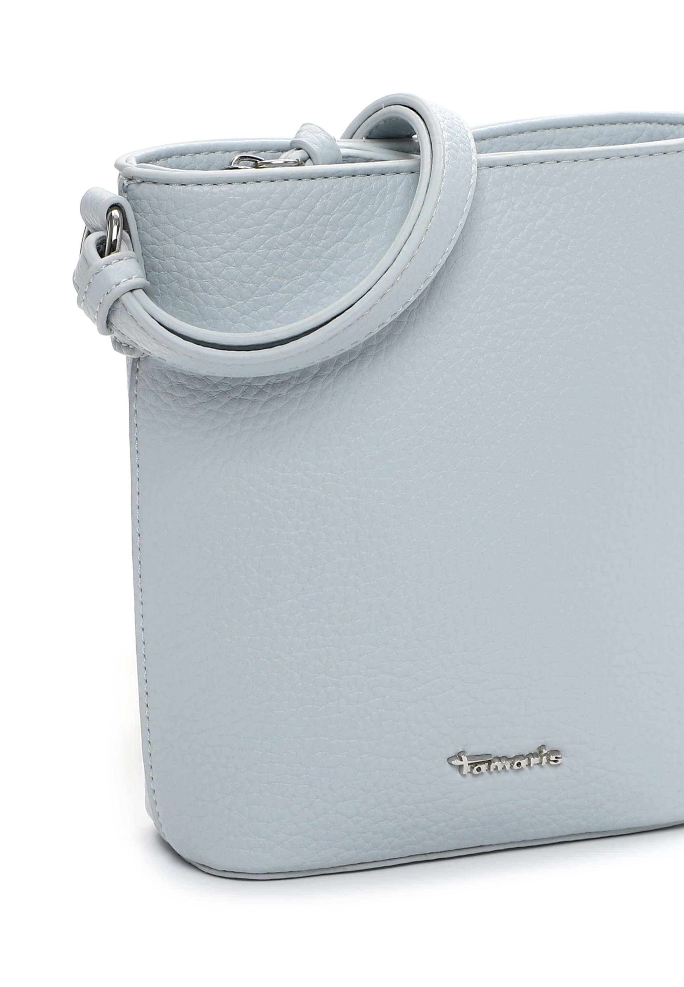 Tamaris Crossbody bag 'Alessia' in Blue