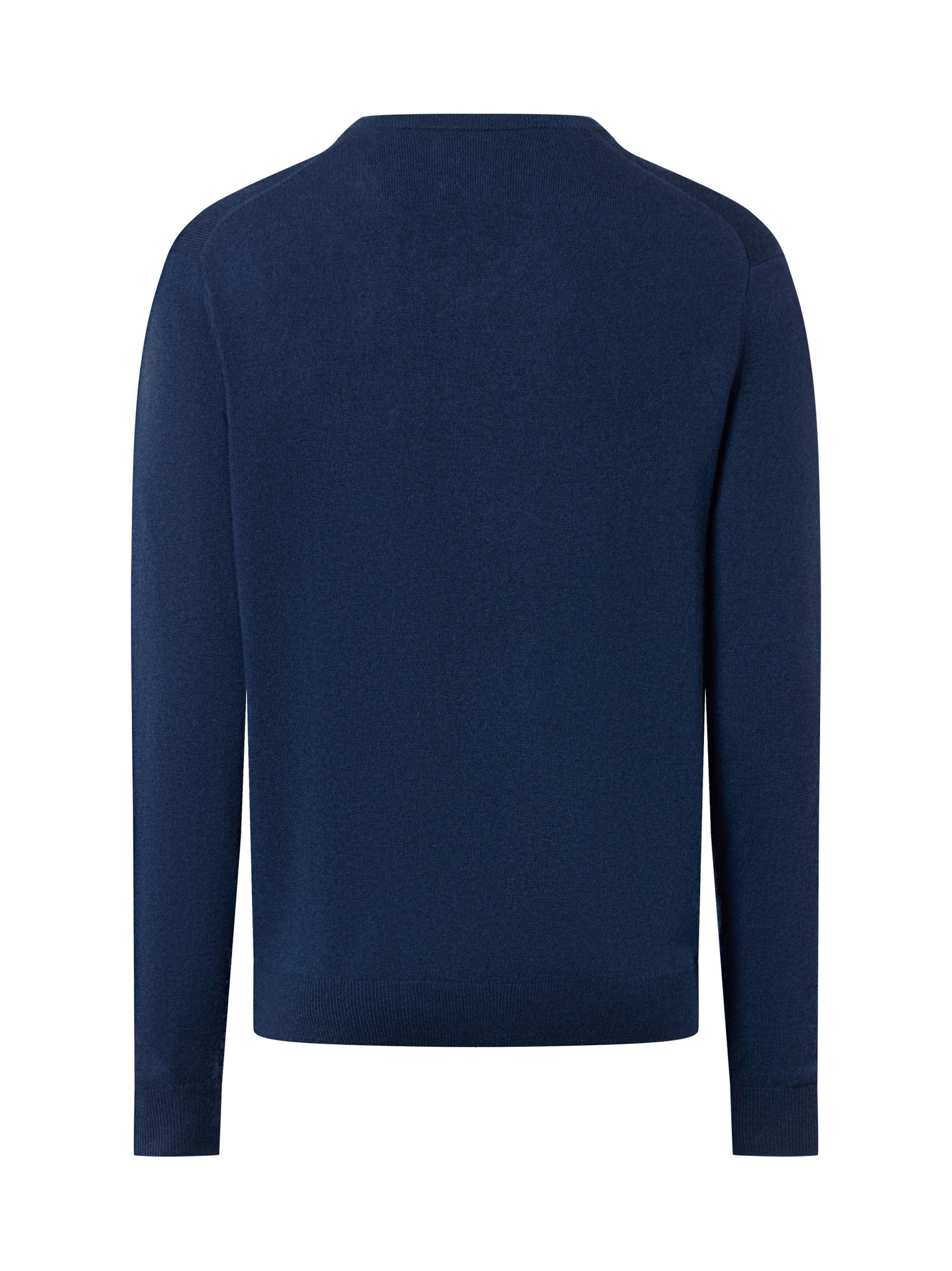 Andrew James Sweater in Blue