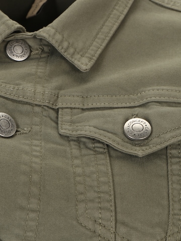 Soyaconcept Prehodna jakna 'ERNA' | zelena barva