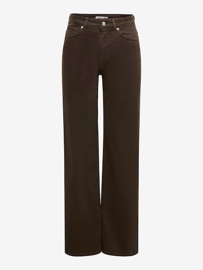 Only Petite Farkut 'ONLMADISON BLUSH' koossa 24/28 värissä ruskea, Tuotenäkymä
