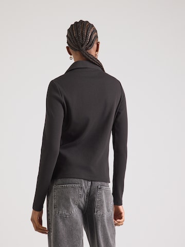 T-shirt Calvin Klein Jeans en noir