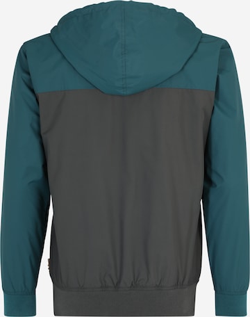 Iriedaily Jacke in Grau