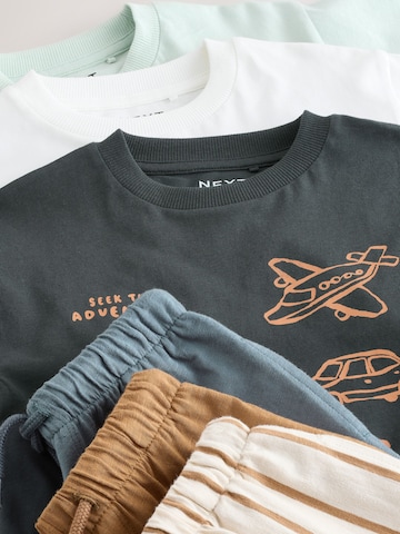 Next Комплект в Синий