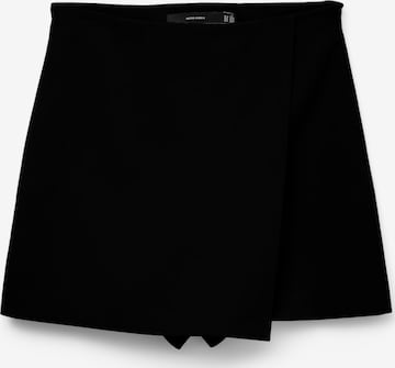 VERO MODA Trousers in Black: front