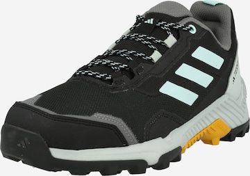 Scarpa bassa 'EASTRAIL 2' di ADIDAS TERREX in nero: frontale