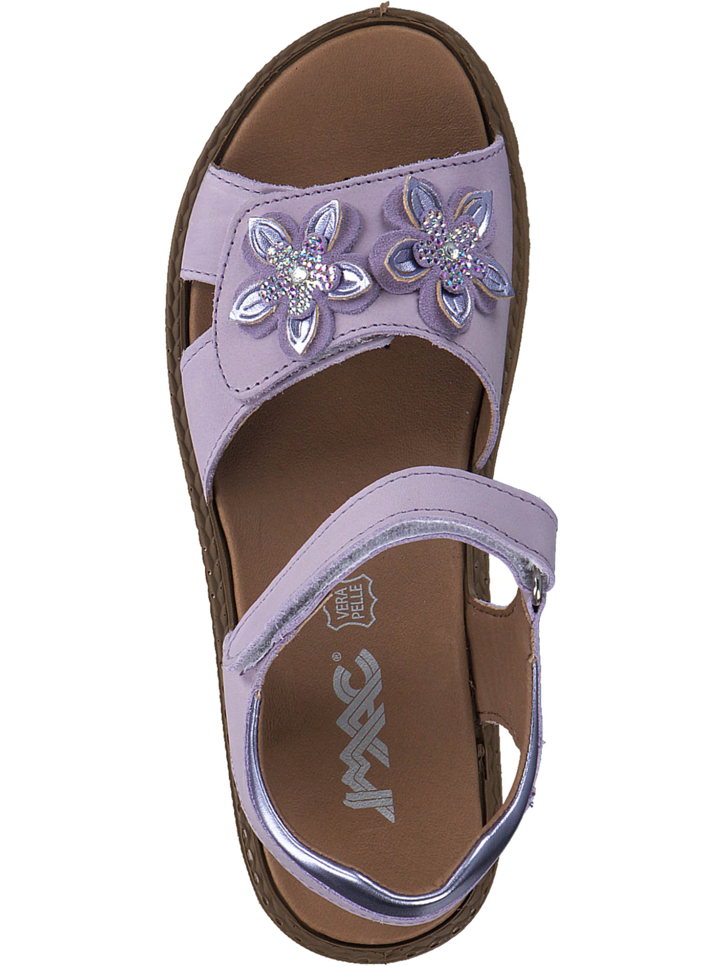 Sandales '380550' IMAC en violet