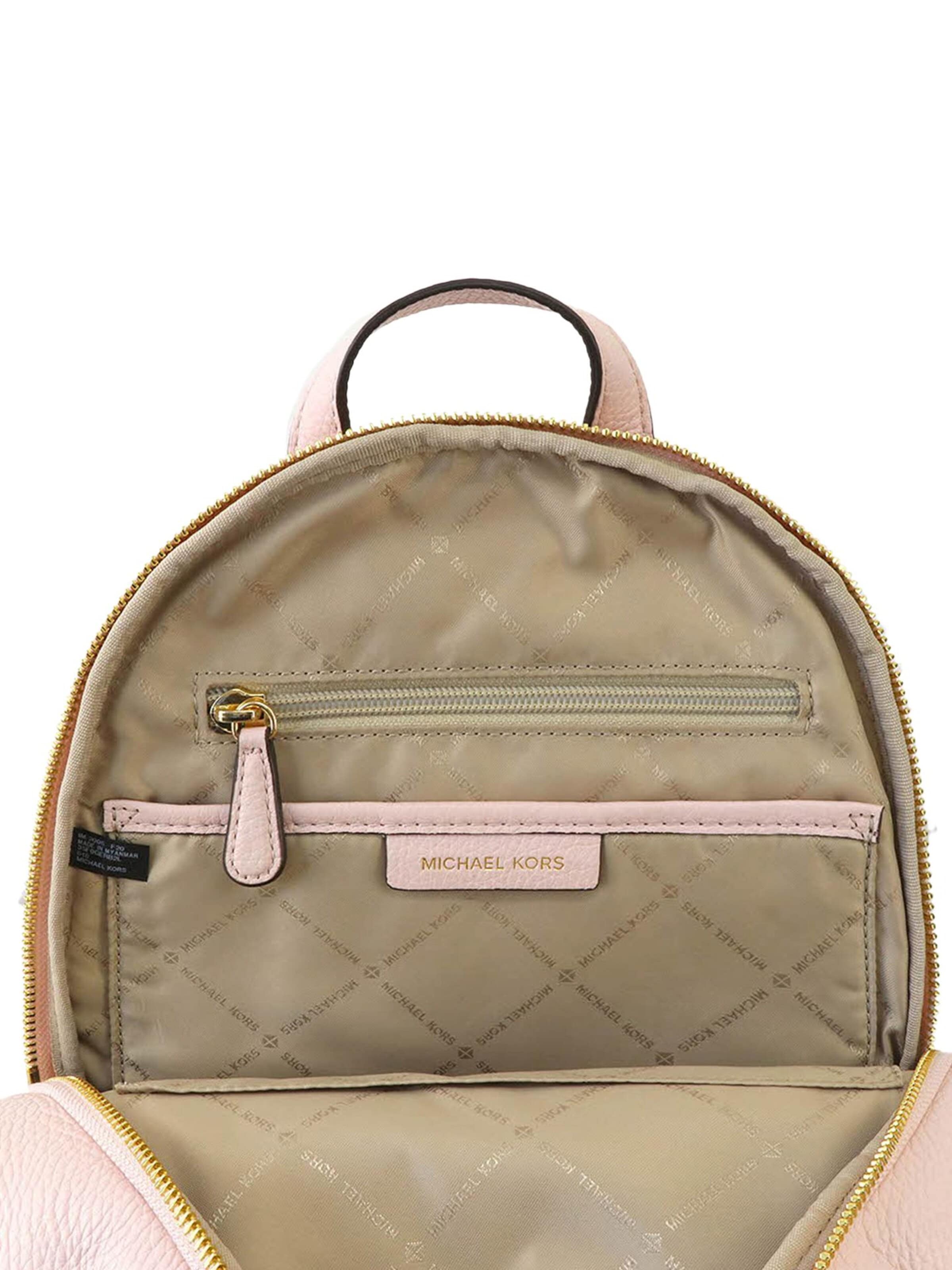 Borsa a mano 'Erin' di Michael Kors in rosa
