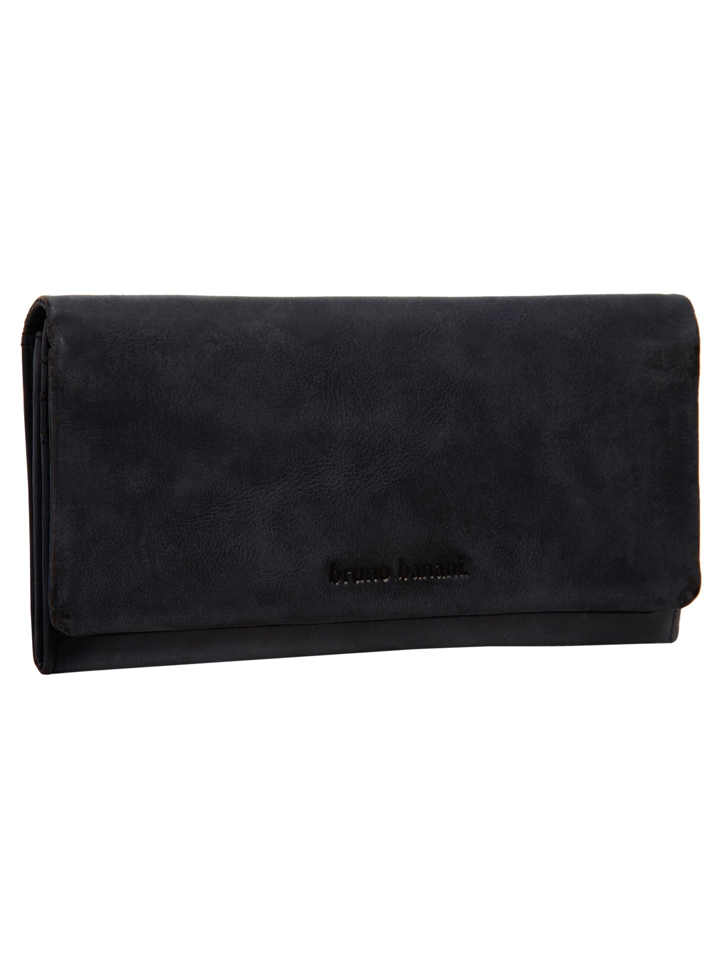 Bruno Banani Wallet in Blue