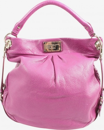 Marc by Marc Jacobs Bag in One size in Pink: front