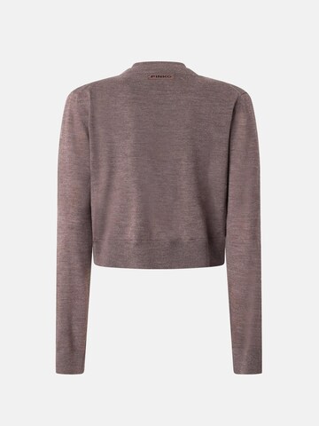 Pullover di PINKO in grigio