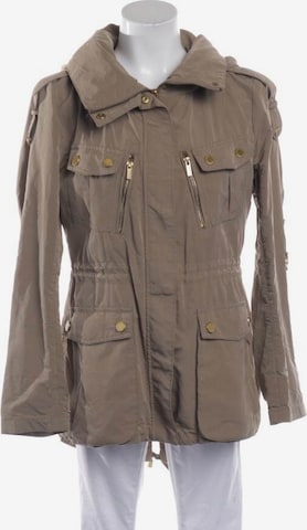 BCBGeneration Jacket & Coat in M in Brown: front