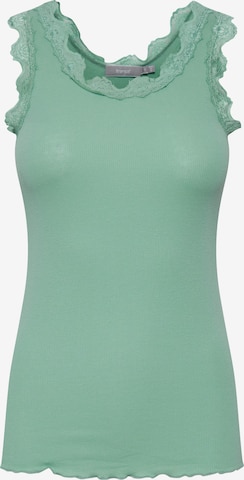 Fransa Top in Green: front