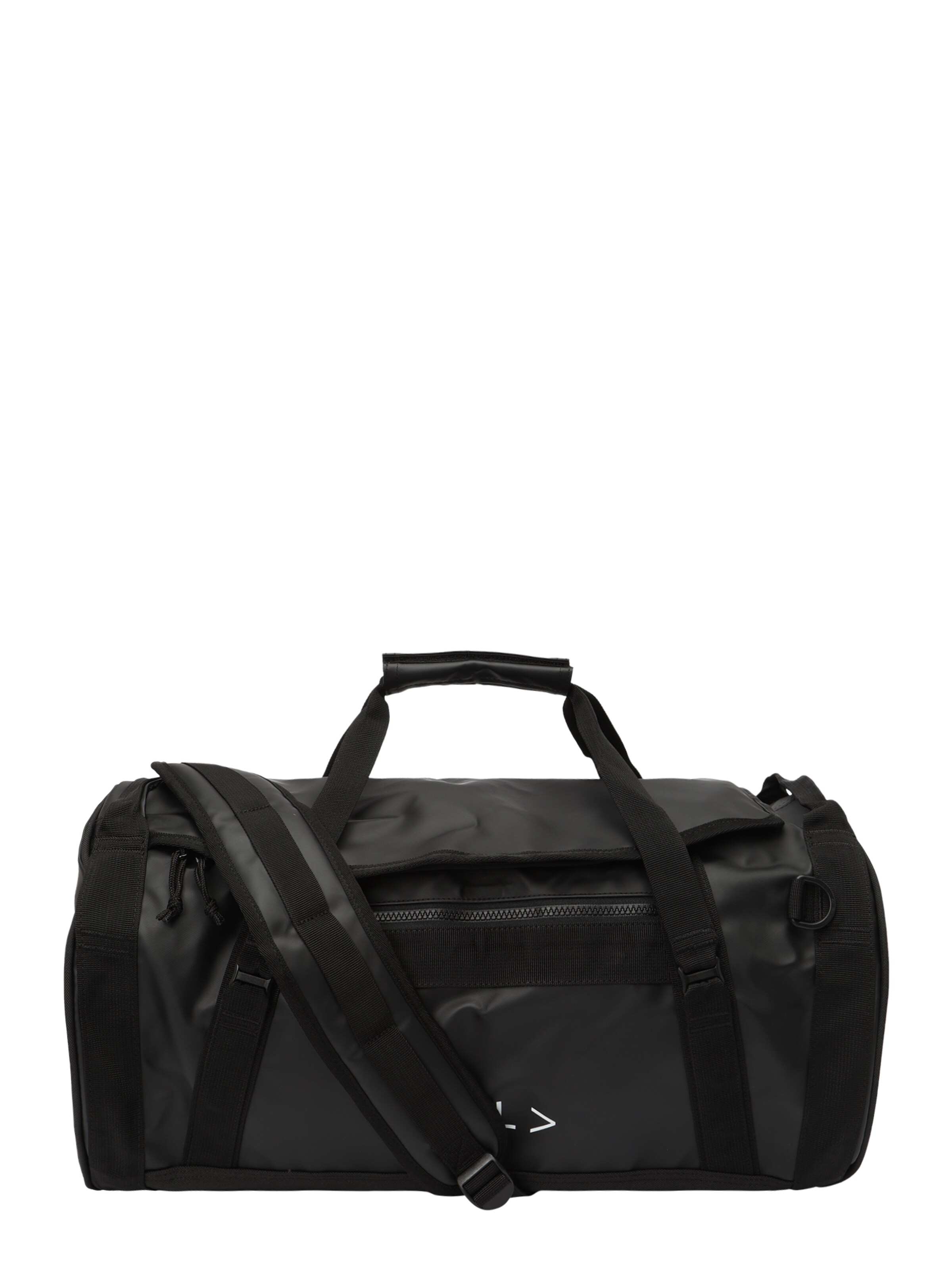 HELLY HANSEN Travel Bag in Black