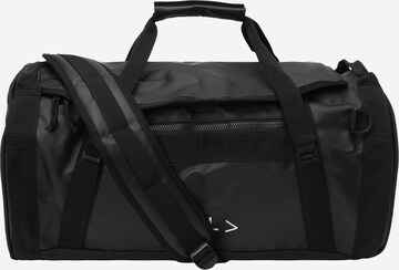 HELLY HANSEN Sports bag in Black