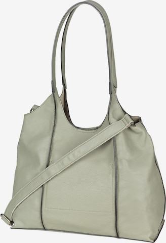 FREDsBRUDER Shopper 'Slouchy' in Green