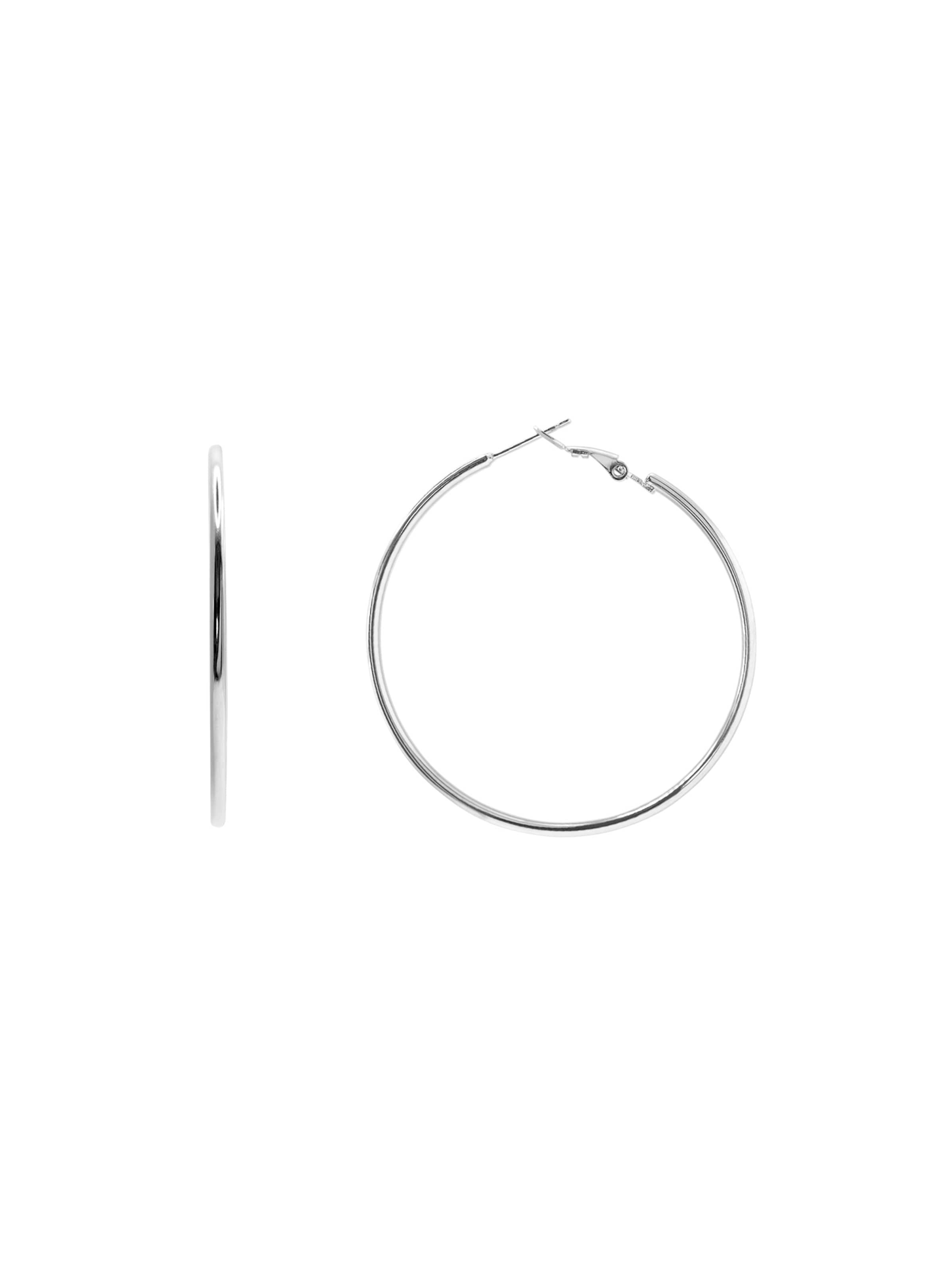 Heideman Earrings in One size in Silver, Item view