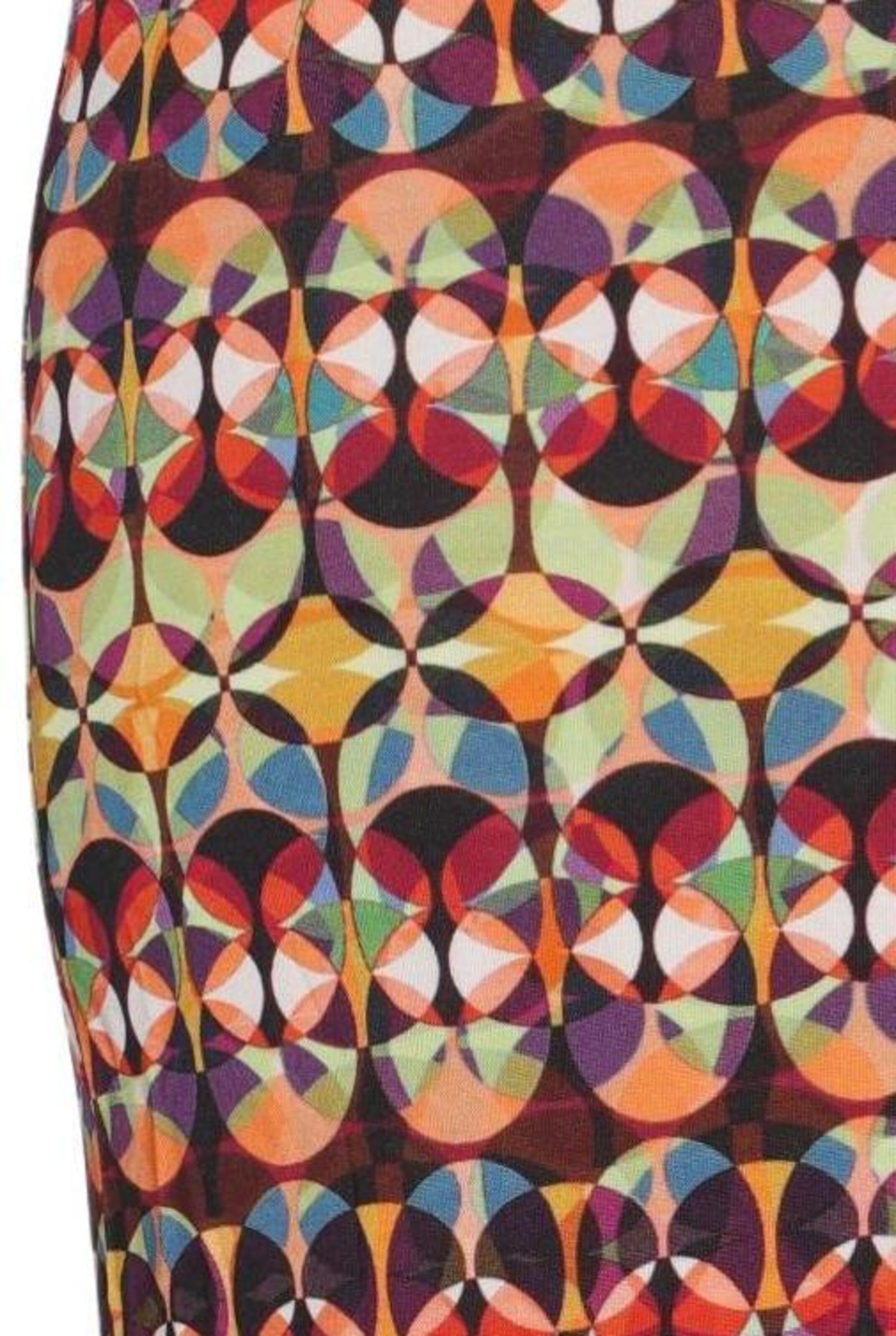 heine Skirt in XS in Mixed colors