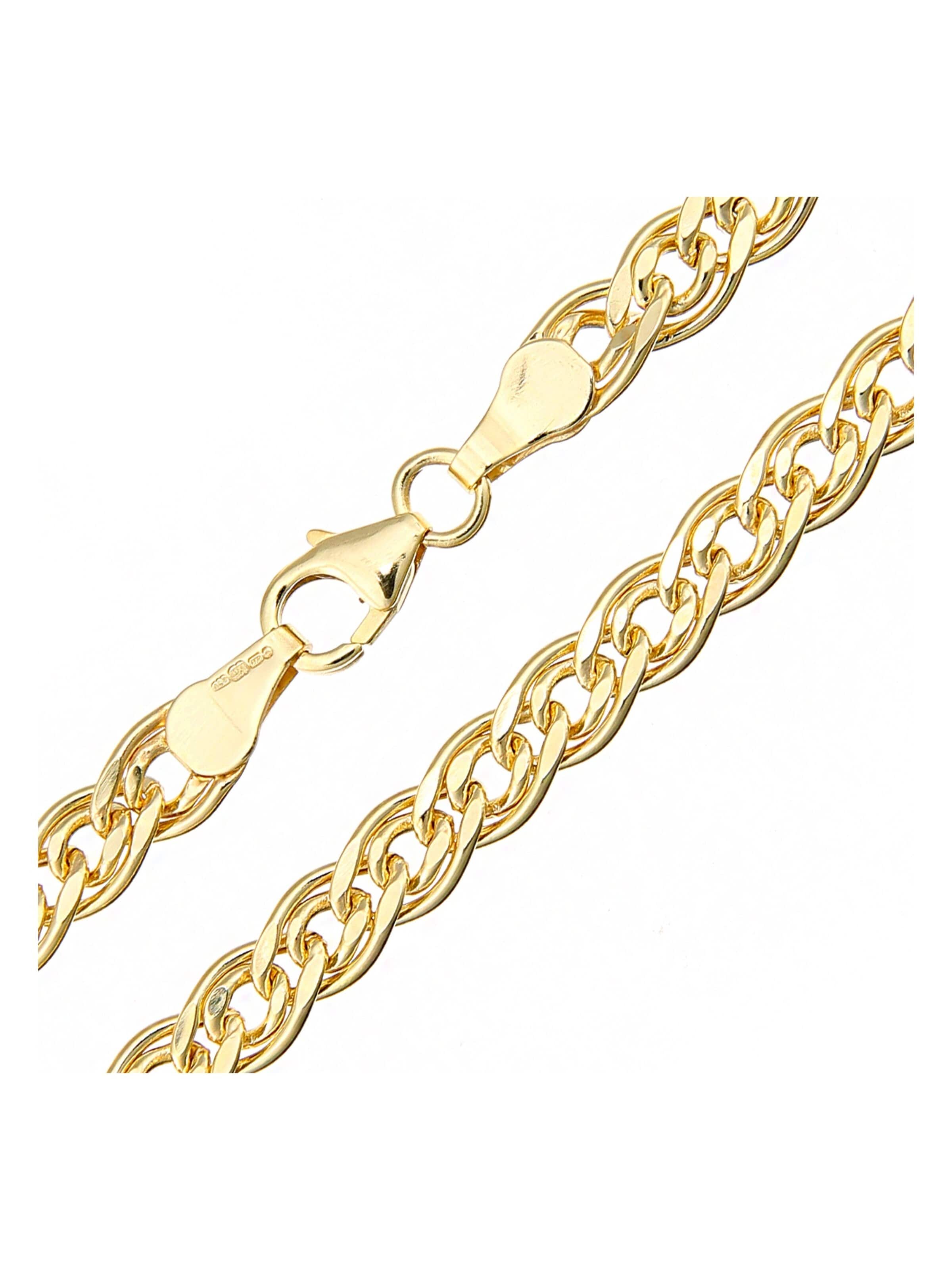 Vanlere - Pulsera en amarillo