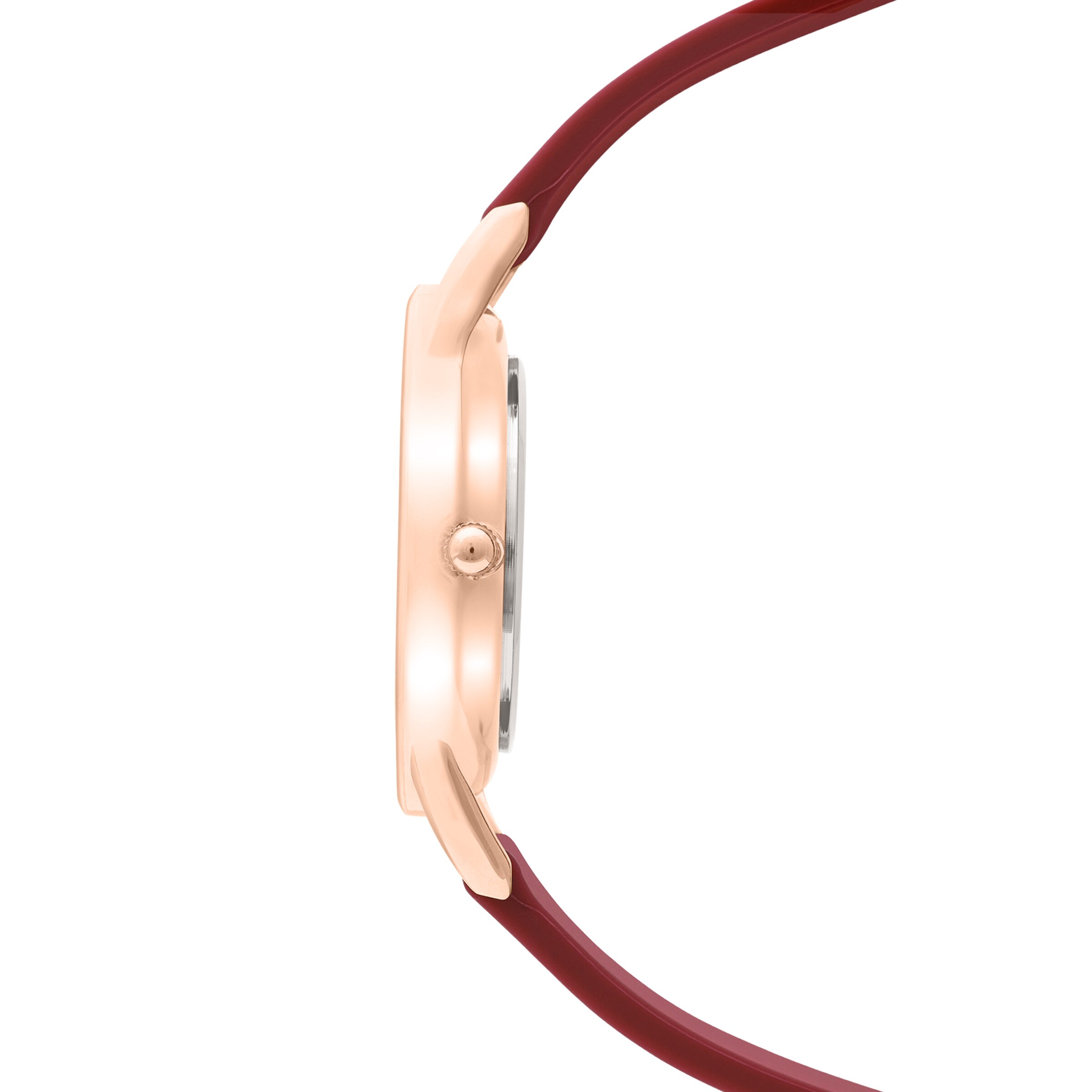 Tamaris Analog Watch in Red