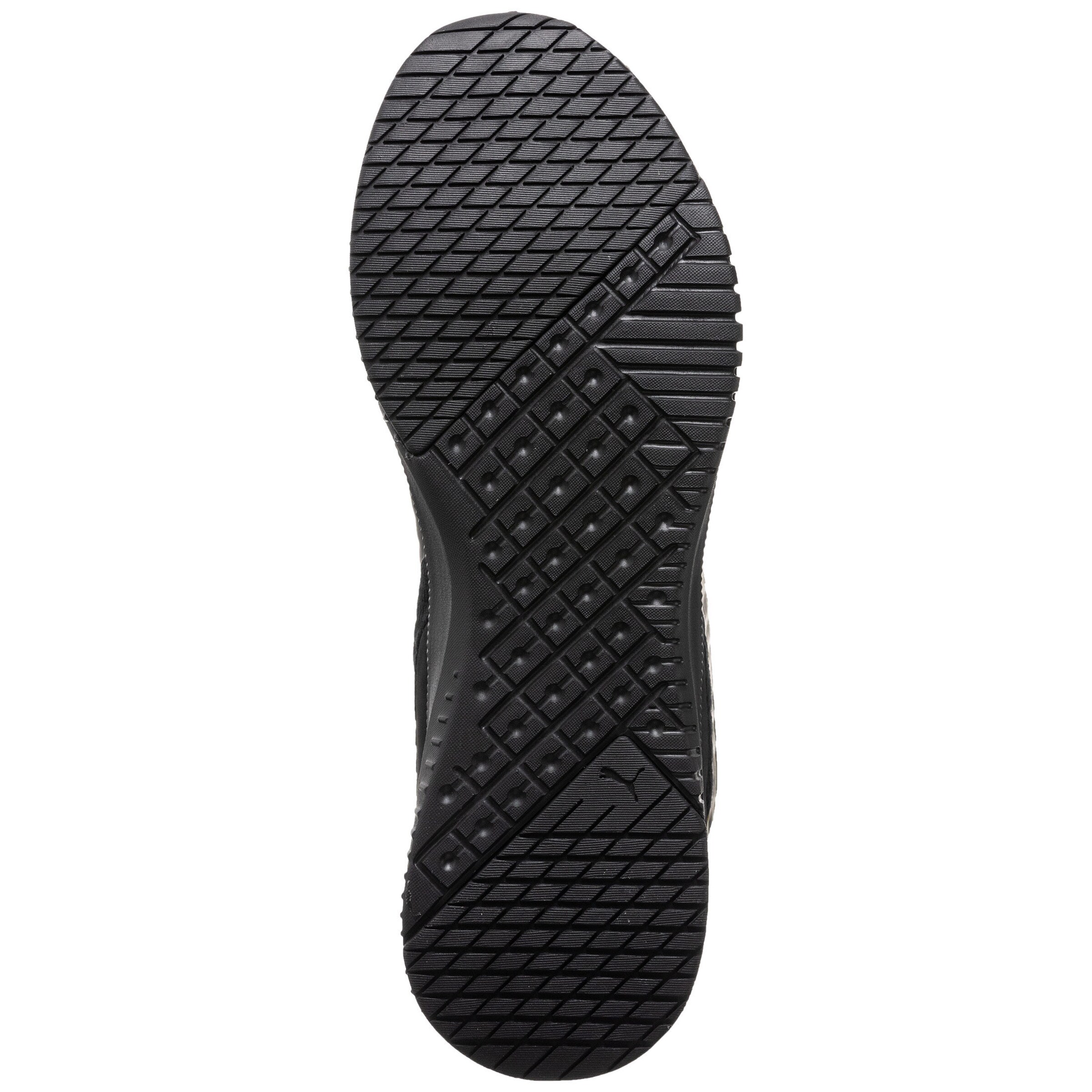 PUMA Laufschuh 'Flyer Flex' in Schwarz