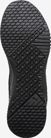 PUMA Running Shoes 'Flyer Flex' in Black