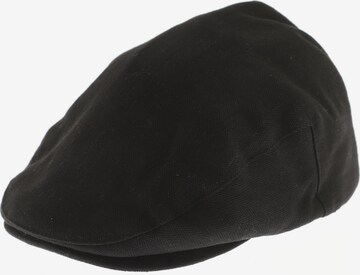 Brixton Hut oder Mütze 56 in Schwarz: predná strana