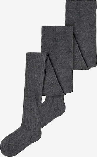 Pėdkelnės iš NAME IT, spalva – margai pilka, Prekių apžvalga