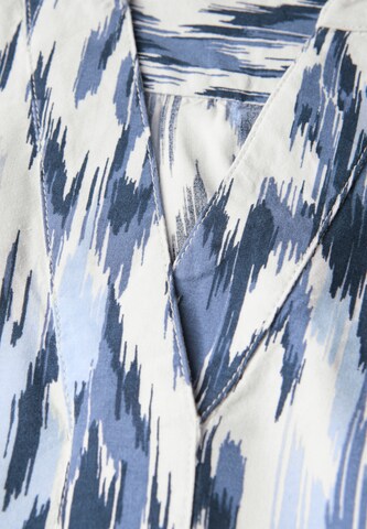 CECIL Blouse in Blue