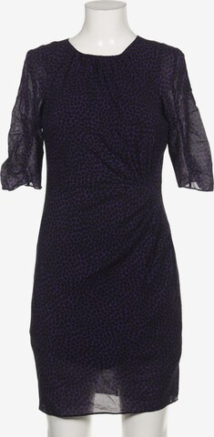 Whistles Dress in L in Black: front