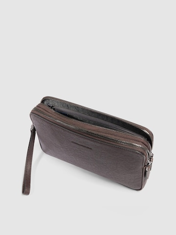 Accessoires pour sacs Piquadro en marron