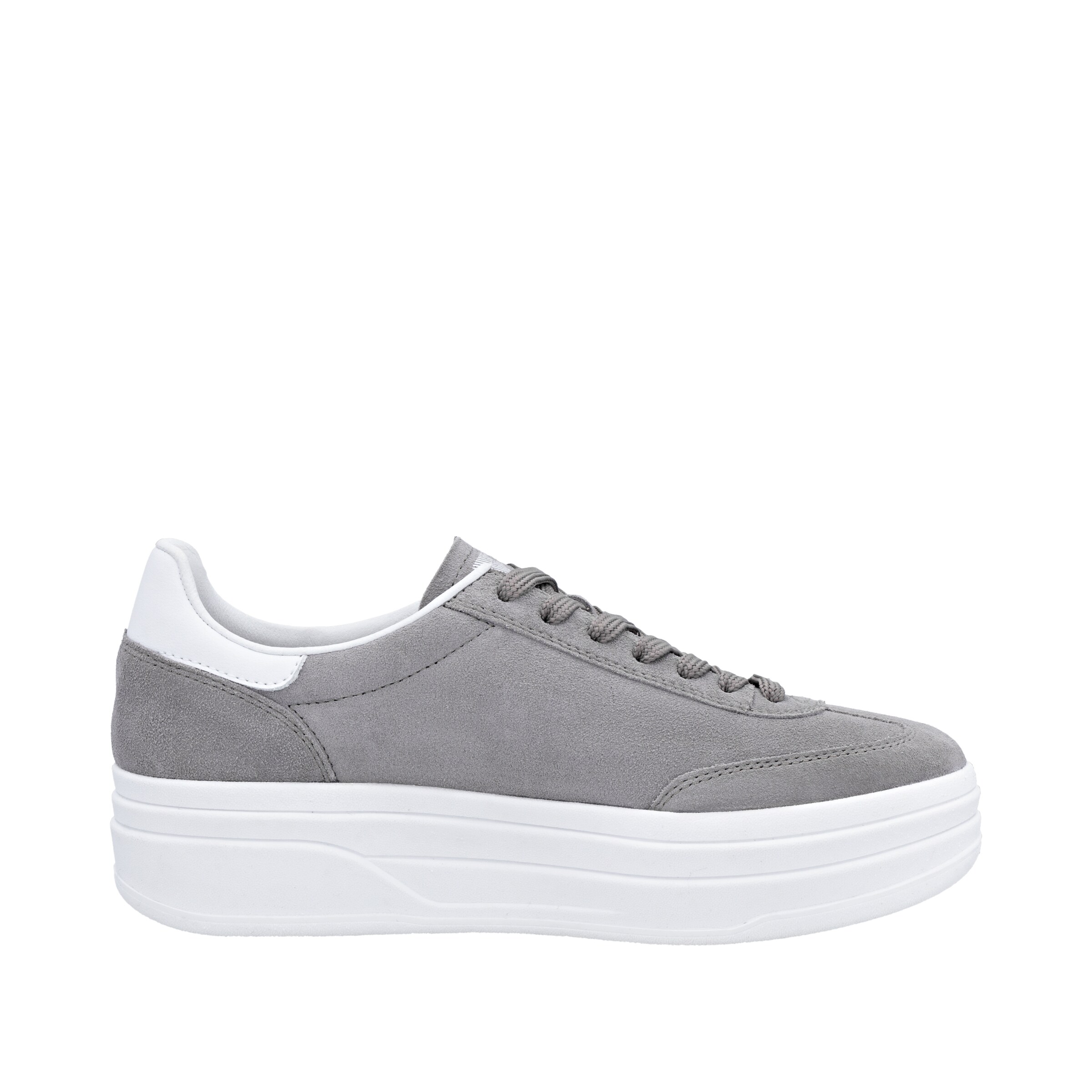 Rieker Sneakers in Grey