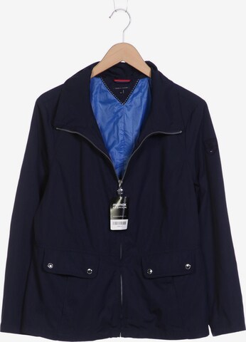 TOMMY HILFIGER Jacke XXL in Blau: predná strana