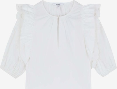 Triko ' ' iš Scalpers, spalva – balkšva, Prekių apžvalga