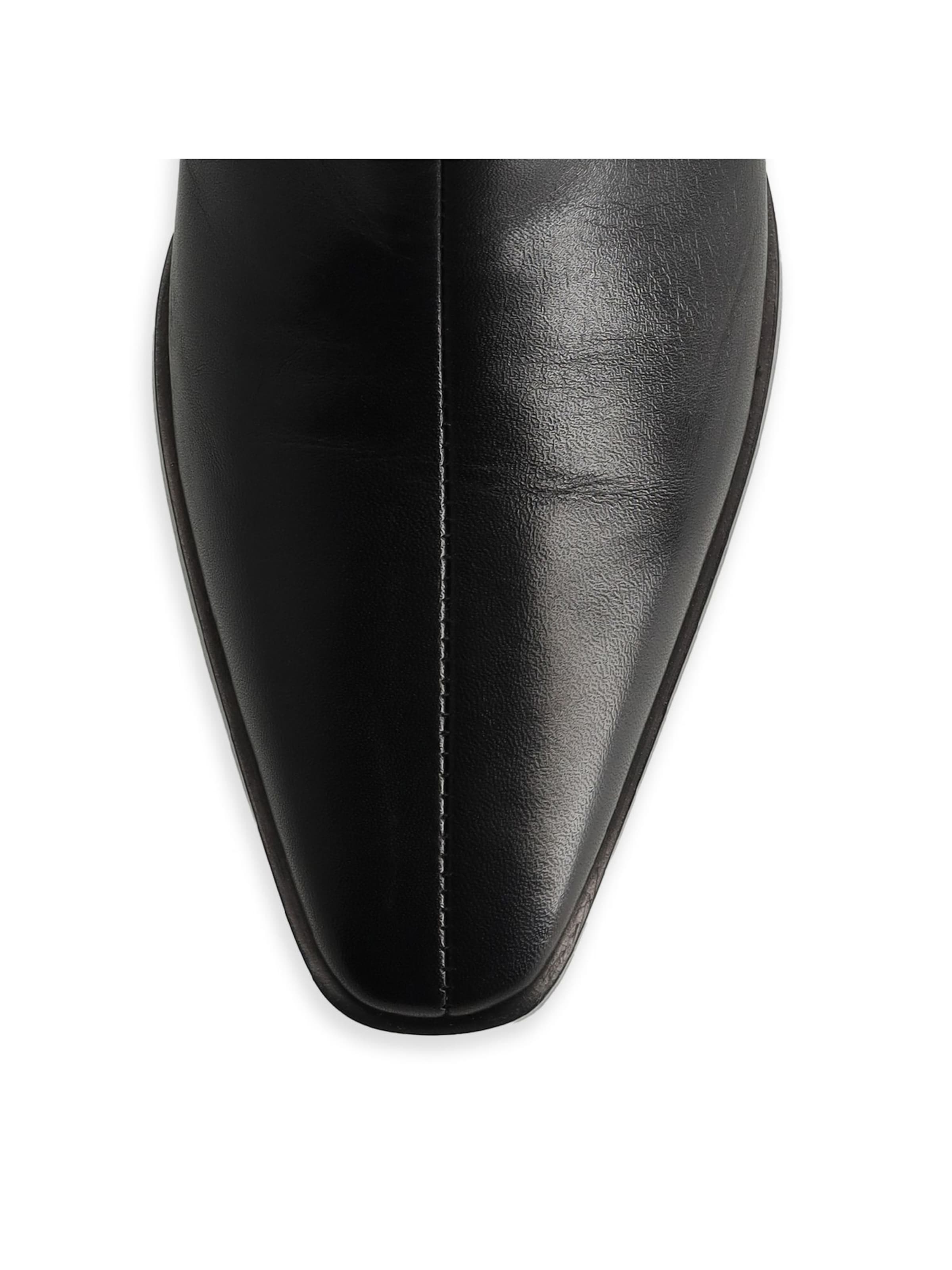 Bottines MANFIELD en noir