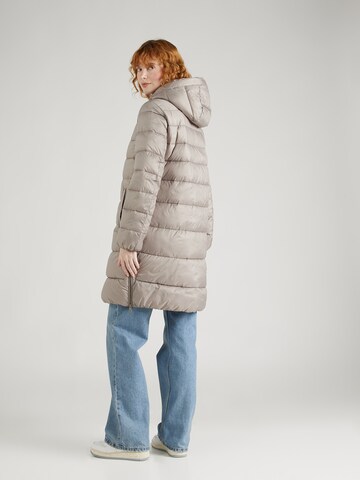 ESPRIT Winter Coat in Beige