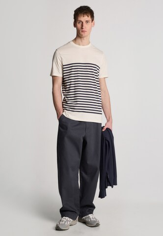 Lyle & Scott Shirt in Beige