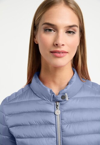 Frieda & Freddies NY Steppjacke 'Judy' in Blau
