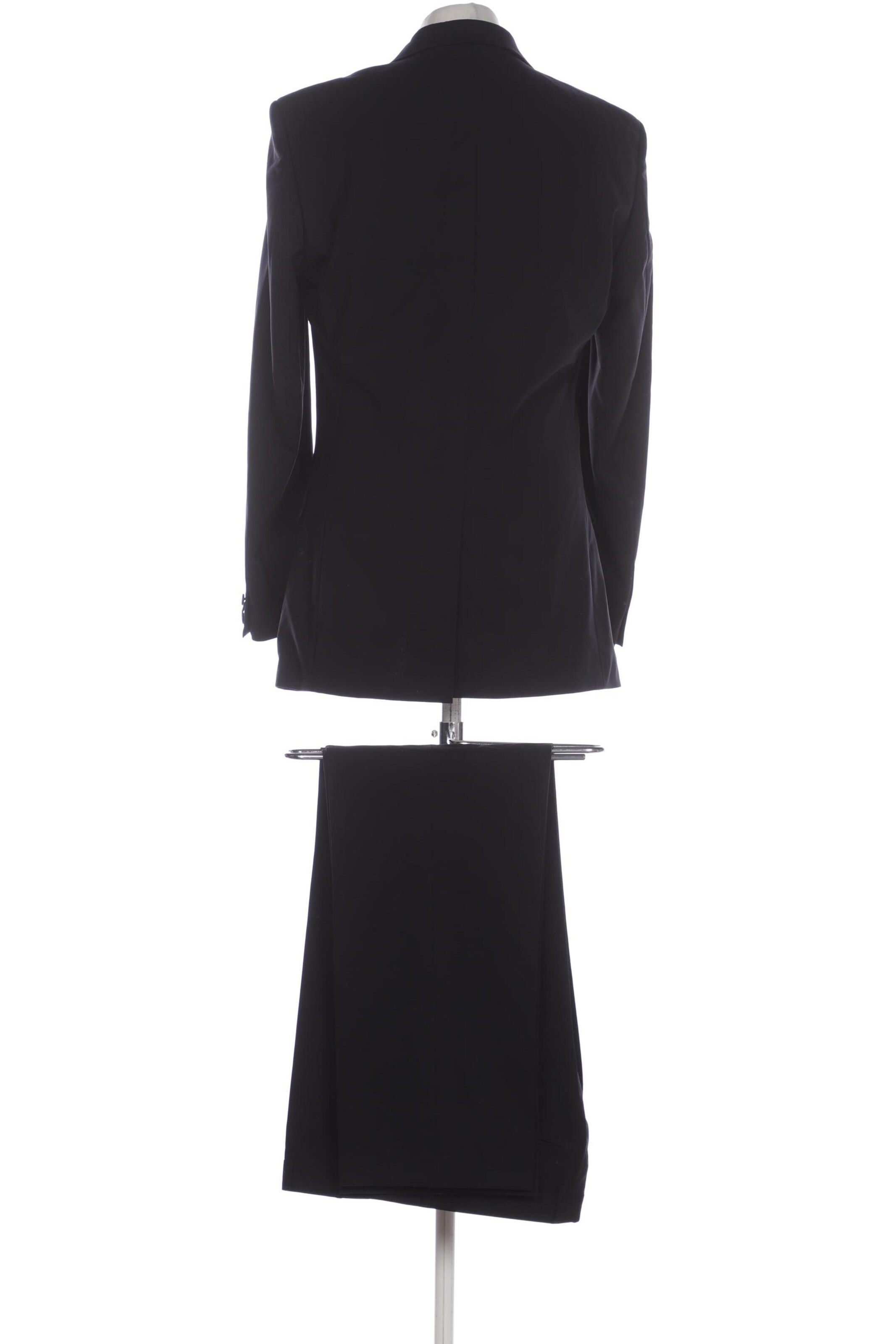 HUGO Suit in M-L in Blue