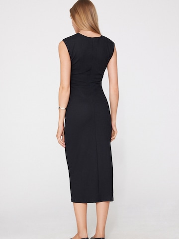 Tezenis Dress in Black