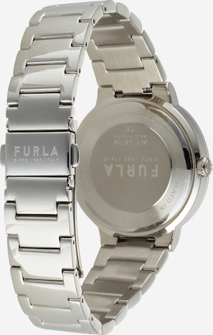FURLA - Relógios analógicos 'Tortona' em prata