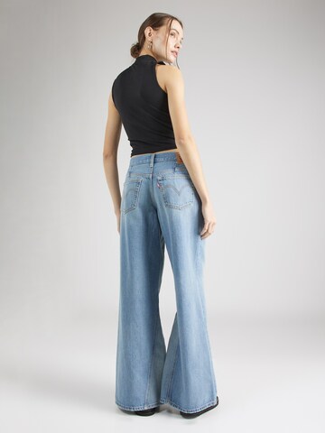 LEVI'S ® Široký strih Džínsy ''94 Baggy Wide Leg Alt' - Modrá