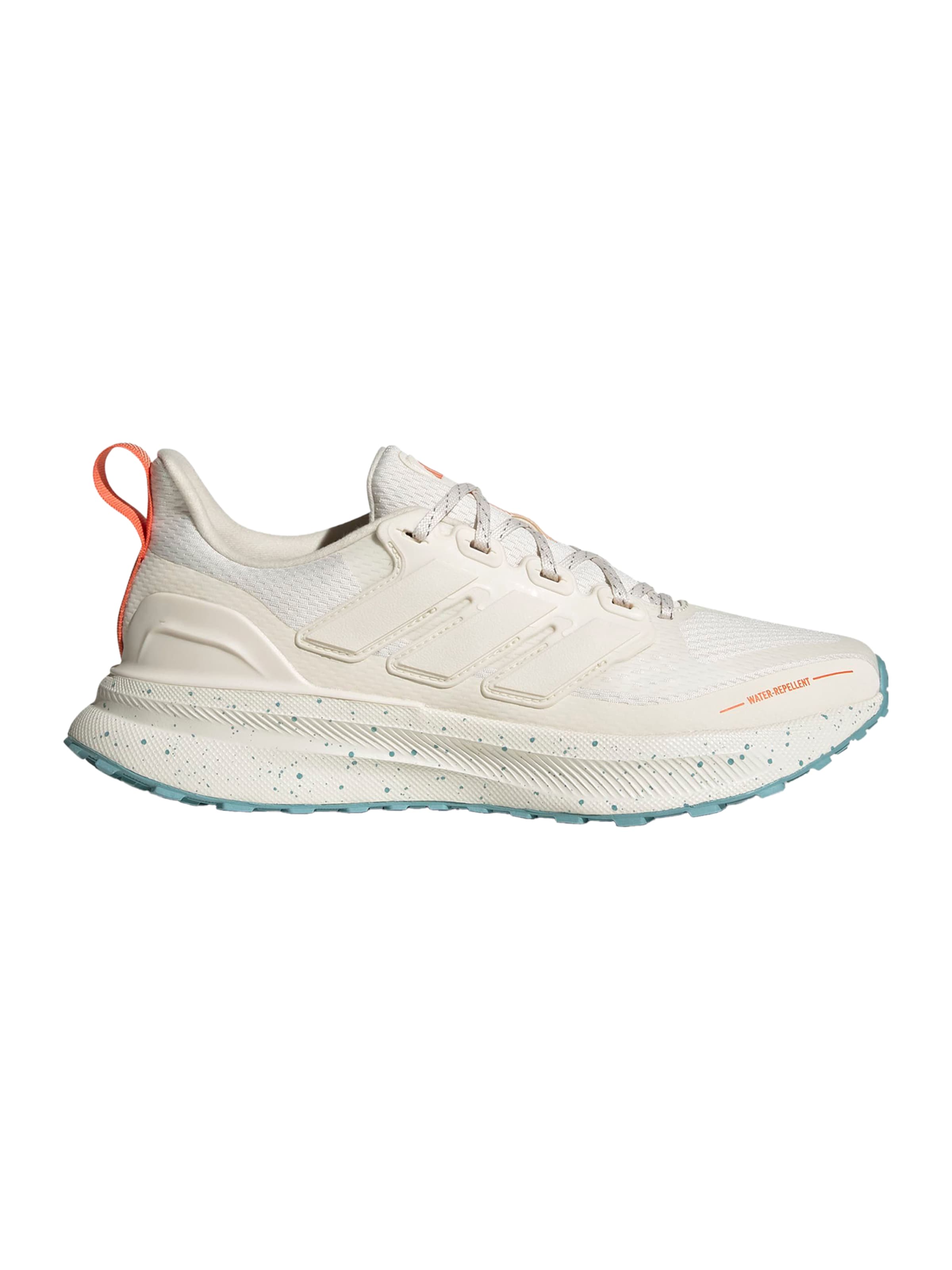 ADIDAS PERFORMANCE Juoksukengät 'Ultrarun 5 TR' värissä valkoinen