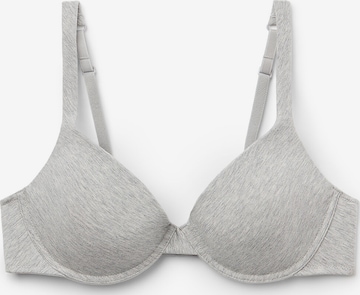Tezenis Bra 'Athens' in Grey: front