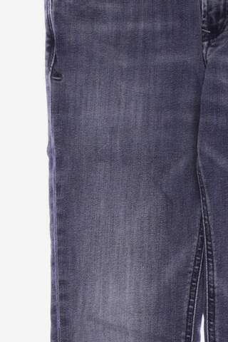 Marc O'Polo Jeans in 26 in Grey