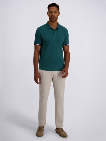 T-Shirt PIERRE CARDIN en vert