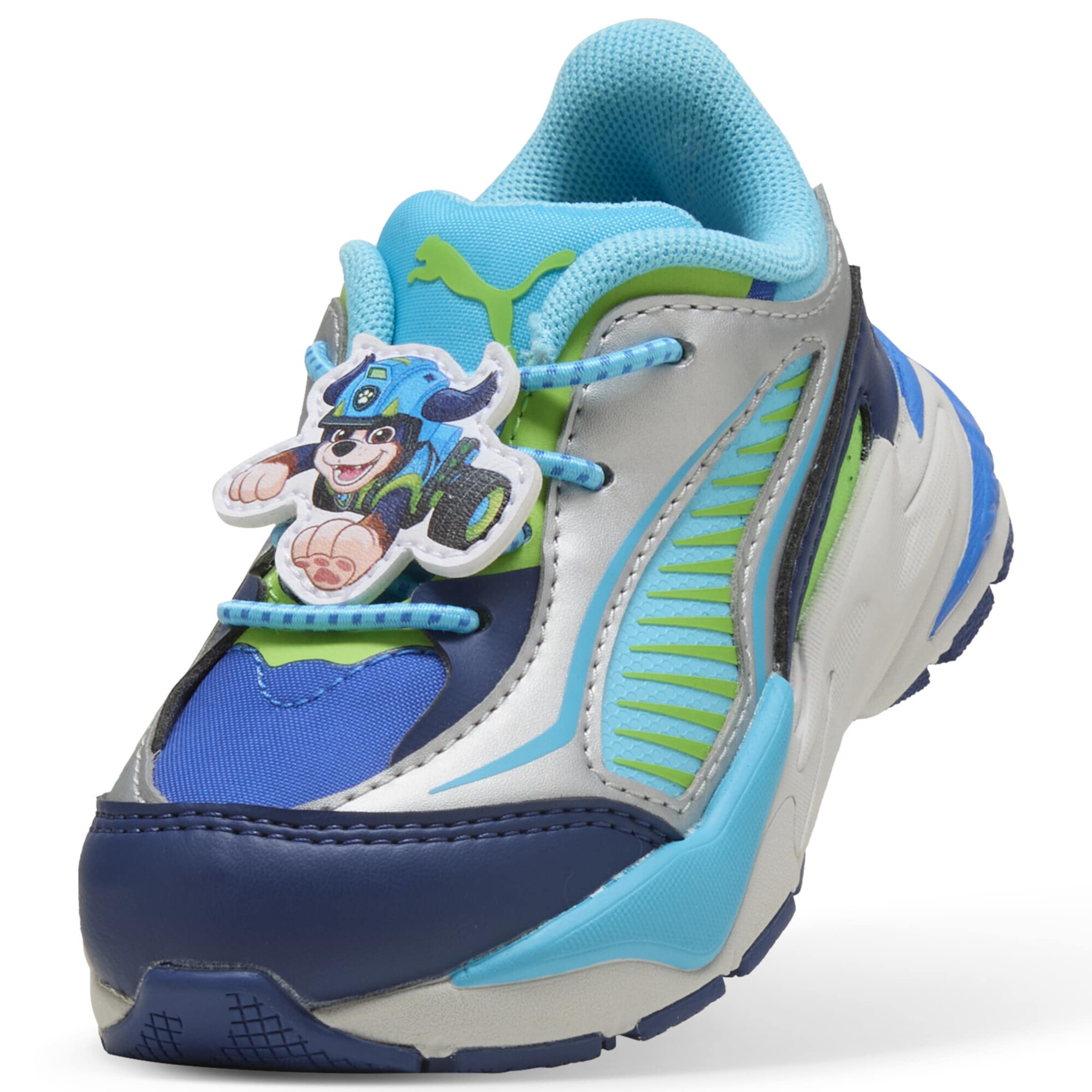 PUMA Trainers 'Puma x Paw Patrol RS Surge' in Blue