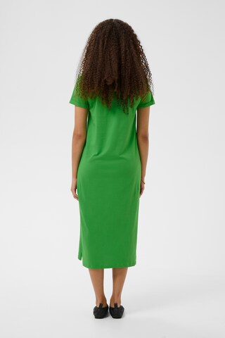 Robe Love Copenhagen en vert