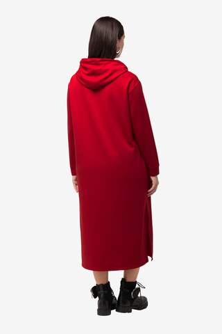 Ulla Popken Dress in Red